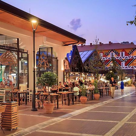 Alvi Apartment Tiranë Eksteriør bilde