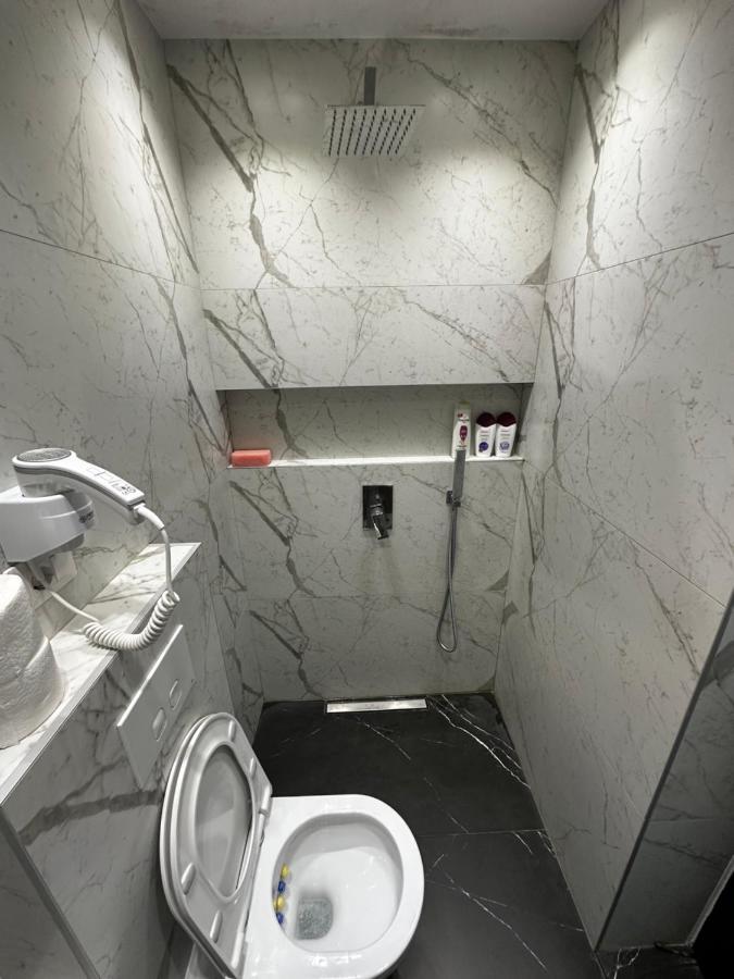 Alvi Apartment Tiranë Eksteriør bilde