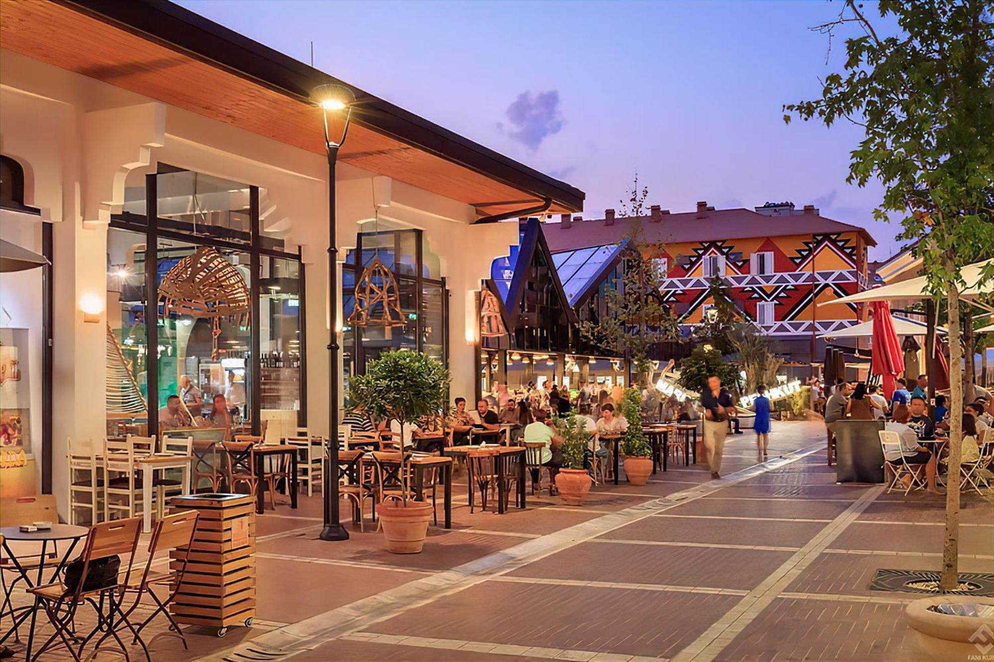 Alvi Apartment Tiranë Eksteriør bilde